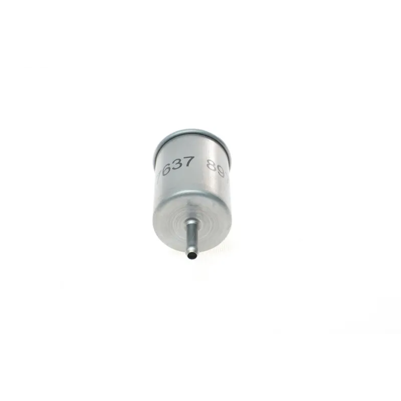 Фільтр паливний FEBI BILSTEIN 17637 для Opel Astra F/Corsa/Kadett/Vectra 1984-2000, 59x138 мм