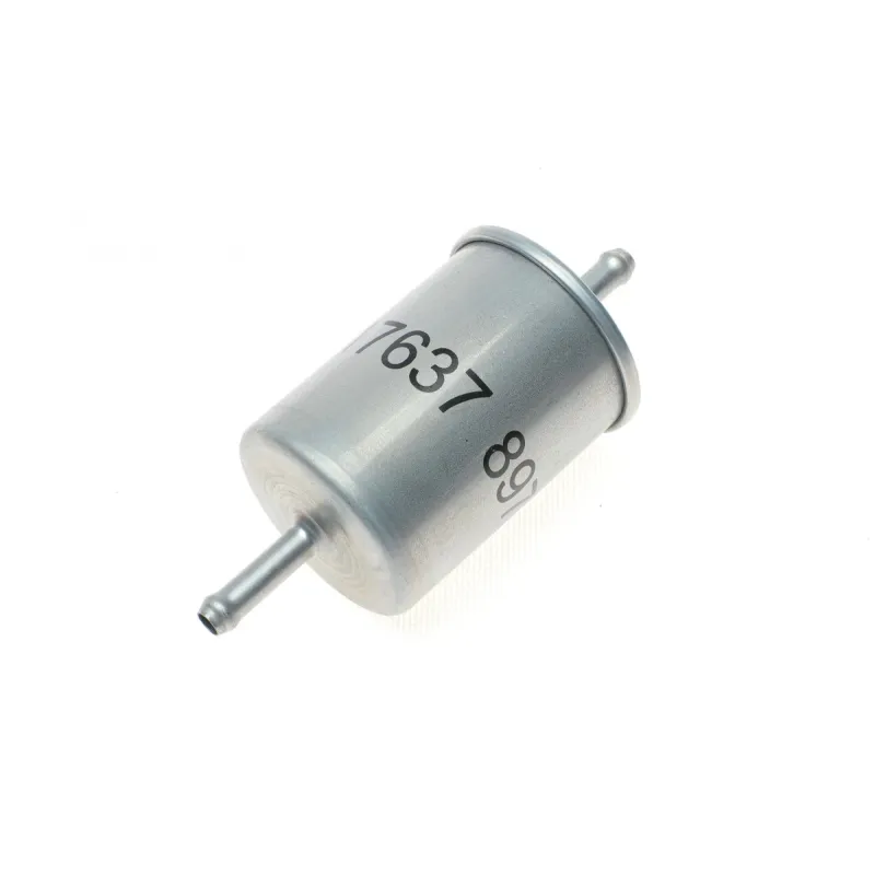 Фільтр паливний FEBI BILSTEIN 17637 для Opel Astra F/Corsa/Kadett/Vectra 1984-2000, 59x138 мм