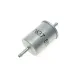 Фільтр паливний FEBI BILSTEIN 17637 для Opel Astra F/Corsa/Kadett/Vectra 1984-2000, 59x138 мм