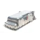 Масляний піддон FEBI BILSTEIN 176382 для Fiat Scudo, Citroen Berlingo 1.9D/2.0HDI 1998-2011, з пробкою та ущільнювачем