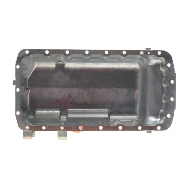 Масляний піддон FEBI BILSTEIN 176382 для Fiat Scudo, Citroen Berlingo 1.9D/2.0HDI 1998-2011, з пробкою та ущільнювачем
