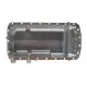Масляний піддон FEBI BILSTEIN 176382 для Fiat Scudo, Citroen Berlingo 1.9D/2.0HDI 1998-2011, з пробкою та ущільнювачем