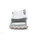 Масляний піддон FEBI BILSTEIN 176382 для Fiat Scudo, Citroen Berlingo 1.9D/2.0HDI 1998-2011, з пробкою та ущільнювачем