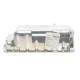 Масляний піддон FEBI BILSTEIN 176382 для Fiat Scudo, Citroen Berlingo 1.9D/2.0HDI 1998-2011, з пробкою та ущільнювачем