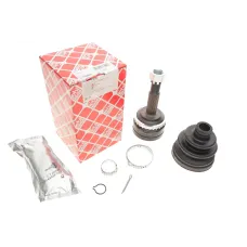 ШРКШ зовнішній FEBI BILSTEIN 176421 для Opel Corsa B/C 1.2-1.7D (22x28z, +ABS 29z)