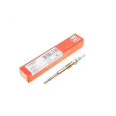 Свічка розжарювання FEBI BILSTEIN 176432 для BMW 3 (E46/E90) 2.0-3.0D 5V