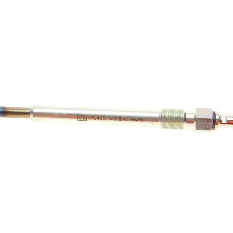 Свічка розжарювання FEBI BILSTEIN 176435 для Mercedes-Benz Sprinter/Vito CDI OM611-646, 11В