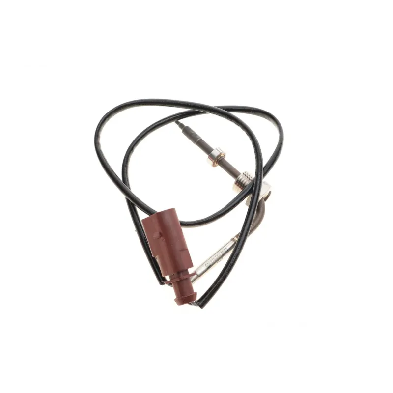 Датчик температури ВГ FEBI BILSTEIN 176444 для Volkswagen Tiguan 2.0 TDI 2007-2018, довжина кабелю 570 мм
