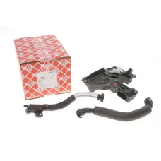 Сепаратор (мастиловіддільник) VW Golf VII/Passat 2.0TFSI 05-14