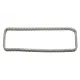 Ланцюг ГРМ FEBI BILSTEIN 17650 для Mercedes-Benz OM601-603, 126 ланок, 9.525 мм