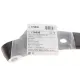 Важіль підвіски задній FEBI BILSTEIN 176506 для BMW 5 (F10/F11) 6 (F06/F12/F13) з гумовими підшипниками, 22 мм