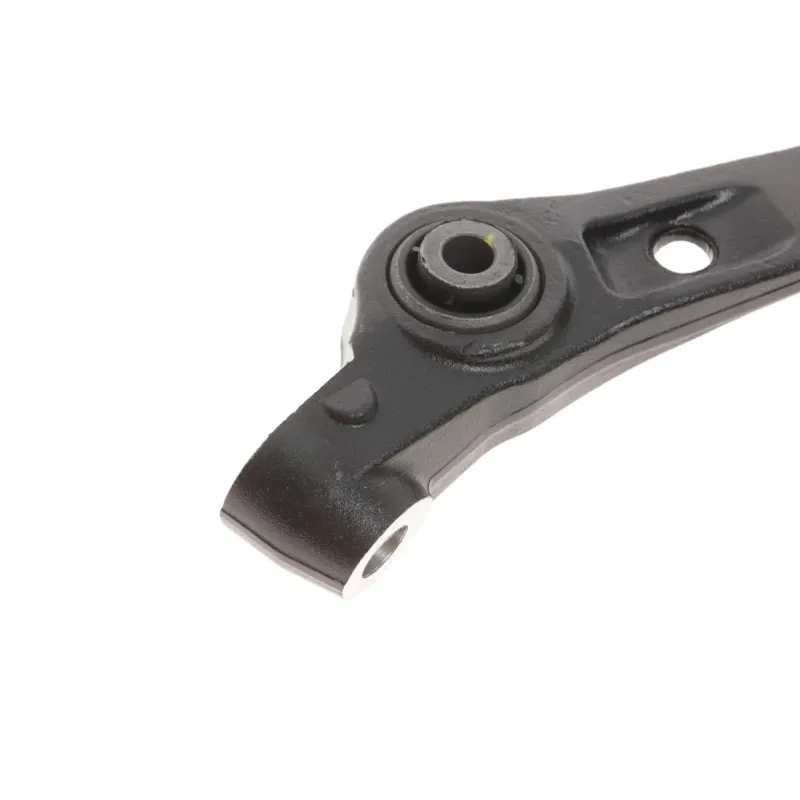 Важіль підвіски задній FEBI BILSTEIN 176506 для BMW 5 (F10/F11) 6 (F06/F12/F13) з гумовими підшипниками, 22 мм