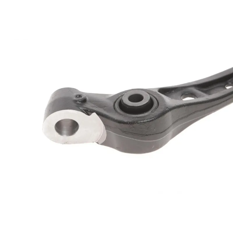 Важіль підвіски задній FEBI BILSTEIN 176506 для BMW 5 (F10/F11) 6 (F06/F12/F13) з гумовими підшипниками, 22 мм