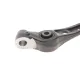 Важіль підвіски задній FEBI BILSTEIN 176506 для BMW 5 (F10/F11) 6 (F06/F12/F13) з гумовими підшипниками, 22 мм