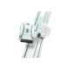 Склопідіймач передній лівий FEBI BILSTEIN 176521 для Ford Mondeo 2000-2007