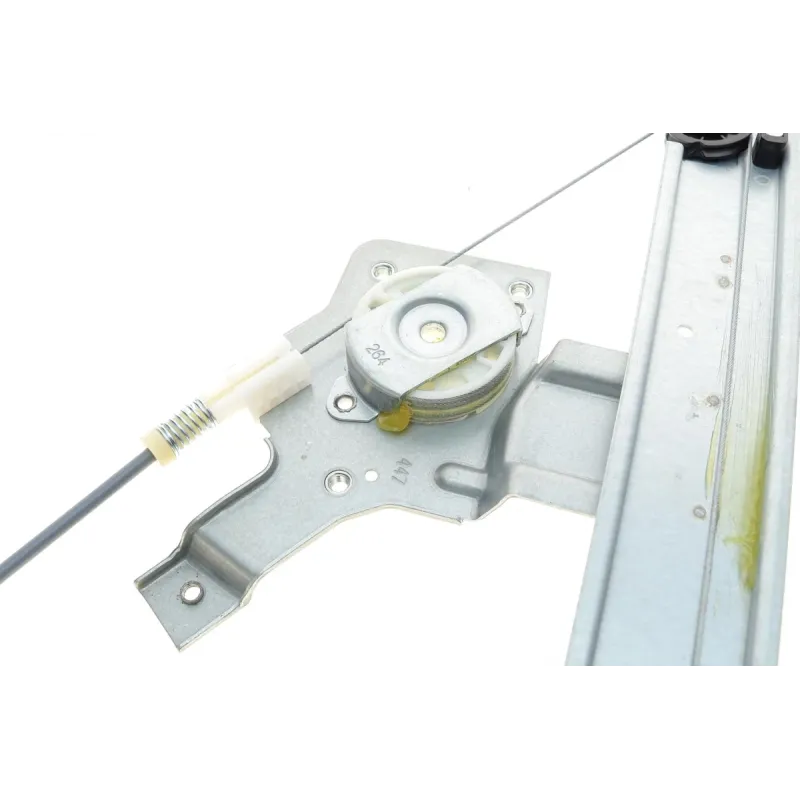Склопідіймач передній лівий FEBI BILSTEIN 176521 для Ford Mondeo 2000-2007