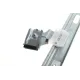 Склопідіймач передній лівий FEBI BILSTEIN 176521 для Ford Mondeo 2000-2007