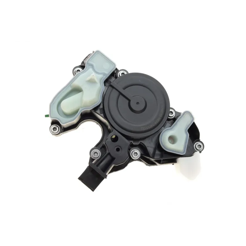 Сепаратор мастиловіддільник FEBI BILSTEIN 176539 для VW Golf VII/Passat/Tiguan 2.0 TSI