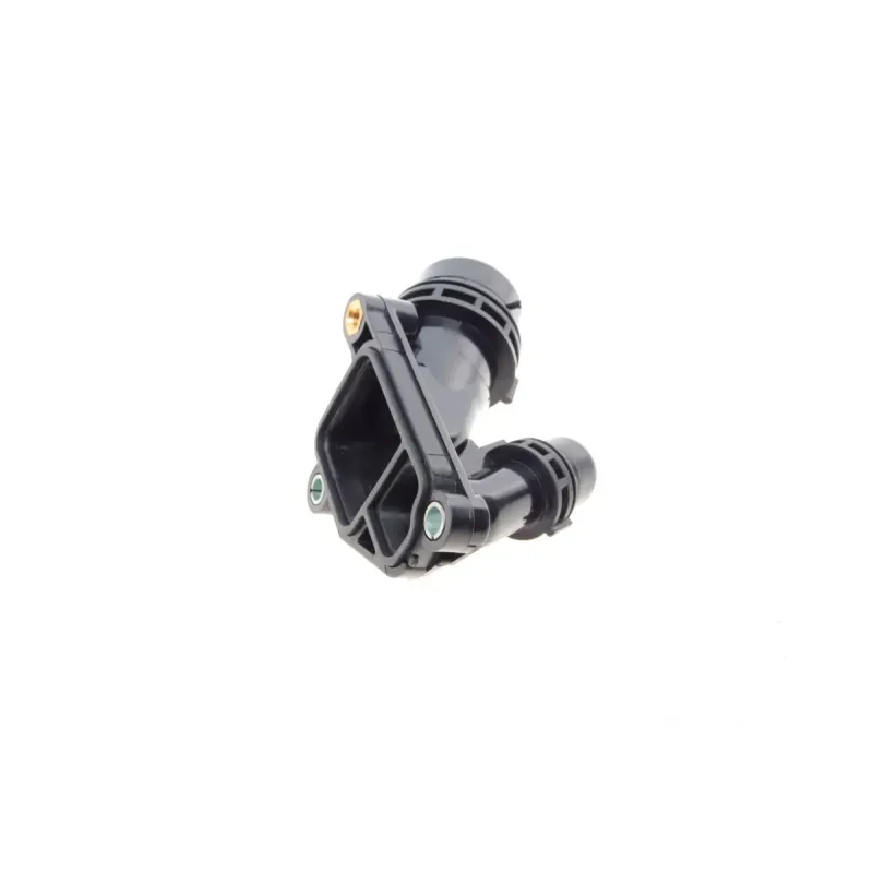 Фланець системи охолодження FEBI BILSTEIN 176569 для BMW 3 (E90/E91/E92/E93) 2005-2013, 1 (E81/E82/E87/E88) 2003-2013