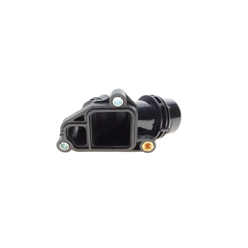 Фланець системи охолодження FEBI BILSTEIN 176569 для BMW 3 (E90/E91/E92/E93) 2005-2013, 1 (E81/E82/E87/E88) 2003-2013