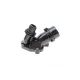 Фланець системи охолодження FEBI BILSTEIN 176569 для BMW 3 (E90/E91/E92/E93) 2005-2013, 1 (E81/E82/E87/E88) 2003-2013