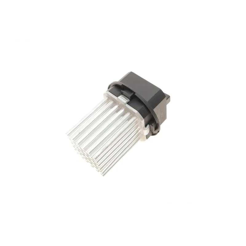 Резистор вентилятора пічки FEBI BILSTEIN 176588 для Citroen C3 II, C4 I 2004-2015