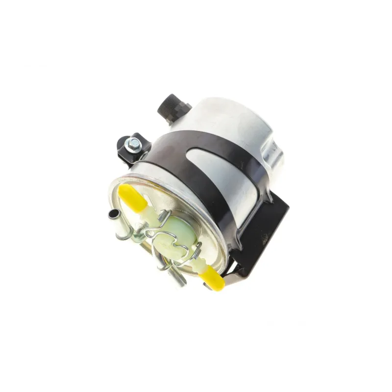 Фільтр паливний FEBI BILSTEIN 176594 для Renault Megane II 1.5/2.0dci 2005-, з роз'ємом для датчика води, 98 мм
