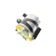 Фільтр паливний FEBI BILSTEIN 176594 для Renault Megane II 1.5/2.0dci 2005-, з роз'ємом для датчика води, 98 мм