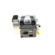 Фільтр паливний FEBI BILSTEIN 176594 для Renault Megane II 1.5/2.0dci 2005-, з роз'ємом для датчика води, 98 мм