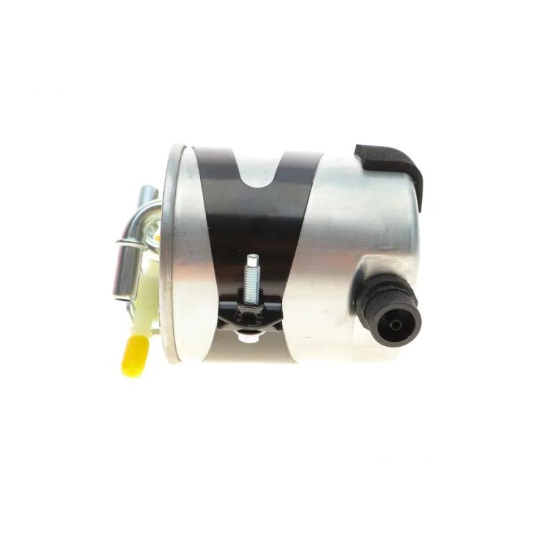 Фільтр паливний FEBI BILSTEIN 176594 для Renault Megane II 1.5/2.0dci 2005-, з роз'ємом для датчика води, 98 мм