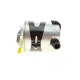 Фільтр паливний FEBI BILSTEIN 176594 для Renault Megane II 1.5/2.0dci 2005-, з роз'ємом для датчика води, 98 мм