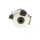 Фільтр паливний FEBI BILSTEIN 176594 для Renault Megane II 1.5/2.0dci 2005-, з роз'ємом для датчика води, 98 мм