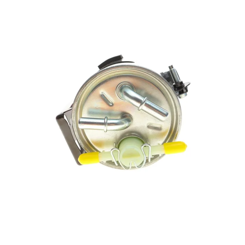 Фільтр паливний FEBI BILSTEIN 176594 для Renault Megane II 1.5/2.0dci 2005-, з роз'ємом для датчика води, 98 мм
