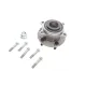 Підшипник маточини передній FEBI BILSTEIN 176612 для Hyundai Tucson, Kia Sportage 2015-, 35x92x53 мм