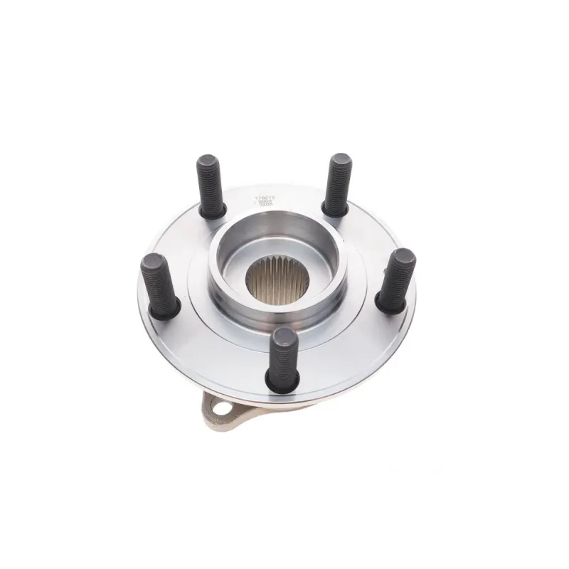 Підшипник маточини передній FEBI BILSTEIN 176612 для Hyundai Tucson, Kia Sportage 2015-, 35x92x53 мм