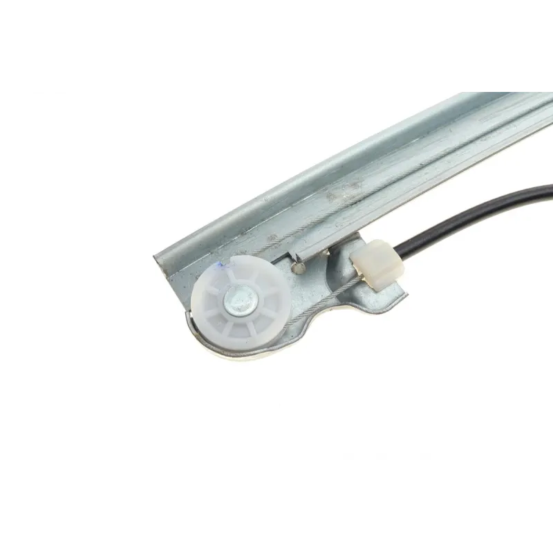 Склопідіймач задній лівий FEBI BILSTEIN 176630 для Skoda Octavia 1U2 1996-2005 (електро)