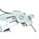Склопідіймач задній лівий FEBI BILSTEIN 176630 для Skoda Octavia 1U2 1996-2005 (електро)