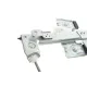 Склопідіймач задній лівий FEBI BILSTEIN 176630 для Skoda Octavia 1U2 1996-2005 (електро)