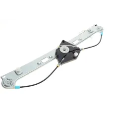 Склопідіймач задній правий FEBI BILSTEIN 176632 для BMW X3 E83 2004-2011 (електро, без моторчика)