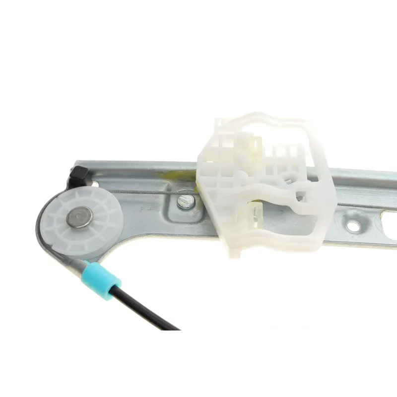 Склопідіймач задній правий FEBI BILSTEIN 176632 для BMW X3 E83 2004-2011 (електро, без моторчика)