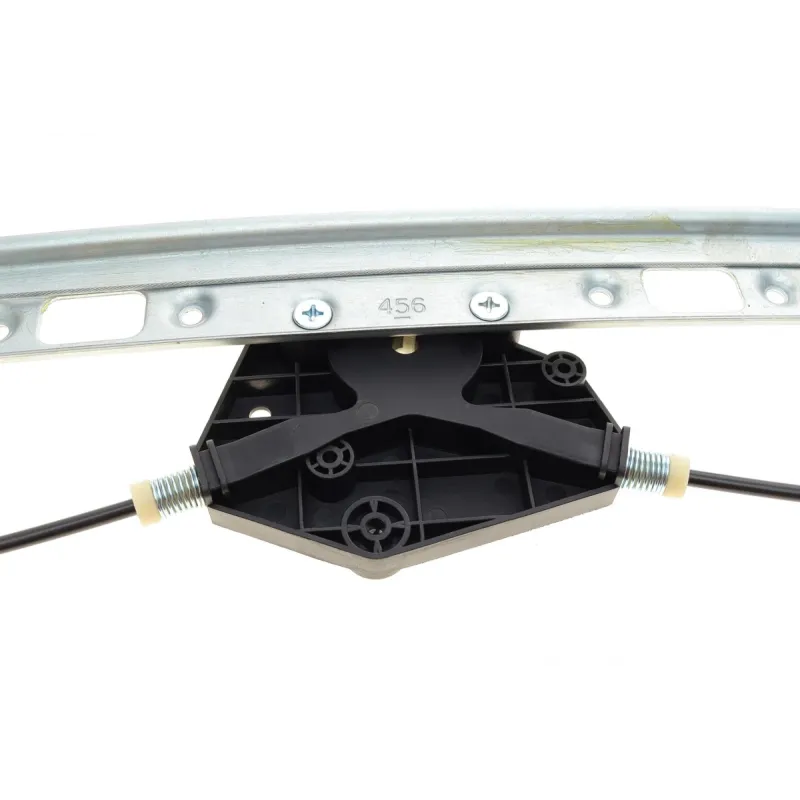 Склопідіймач задній правий FEBI BILSTEIN 176632 для BMW X3 E83 2004-2011 (електро, без моторчика)