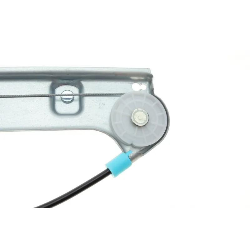 Склопідіймач задній правий FEBI BILSTEIN 176632 для BMW X3 E83 2004-2011 (електро, без моторчика)