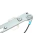 Склопідіймач задній правий FEBI BILSTEIN 176632 для BMW X3 E83 2004-2011 (електро, без моторчика)