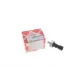 Датчик тиску оливи FEBI BILSTEIN 17665 для Opel Astra, Vectra, Corsa, Combo (M10x1)