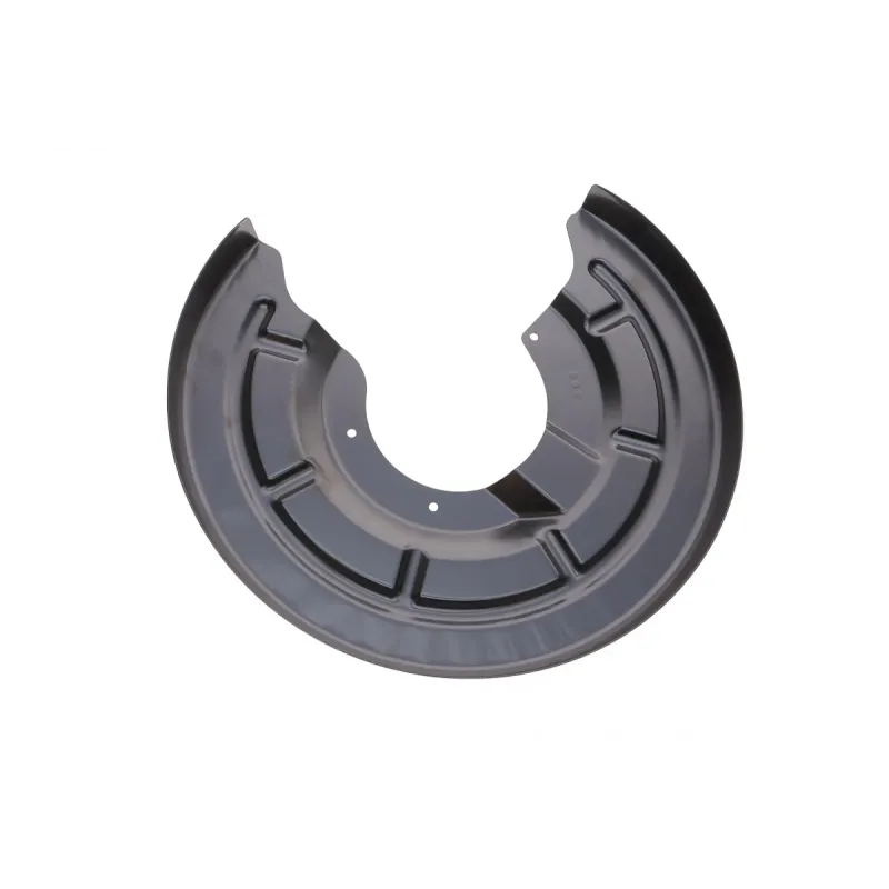 Захист диска гальмівного (заднього) (R) Renault Megane II 02-09