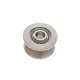 Шків генератора Ford Transit V347 2,2/2.4/3.2TDCi 06-14, V363 2.2TDCi 13-, 7PK