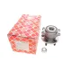 Підшипник маточини задній FEBI BILSTEIN 176715 для Subaru Legacy IV (BL, BP) 2003-2009, задній правий, 27x58x84x65 мм