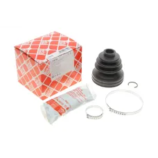 Пильовик ШРКШ внутрішній FEBI BILSTEIN 176749 для Toyota Yaris Vitz 2005-2017, 21/66 мм