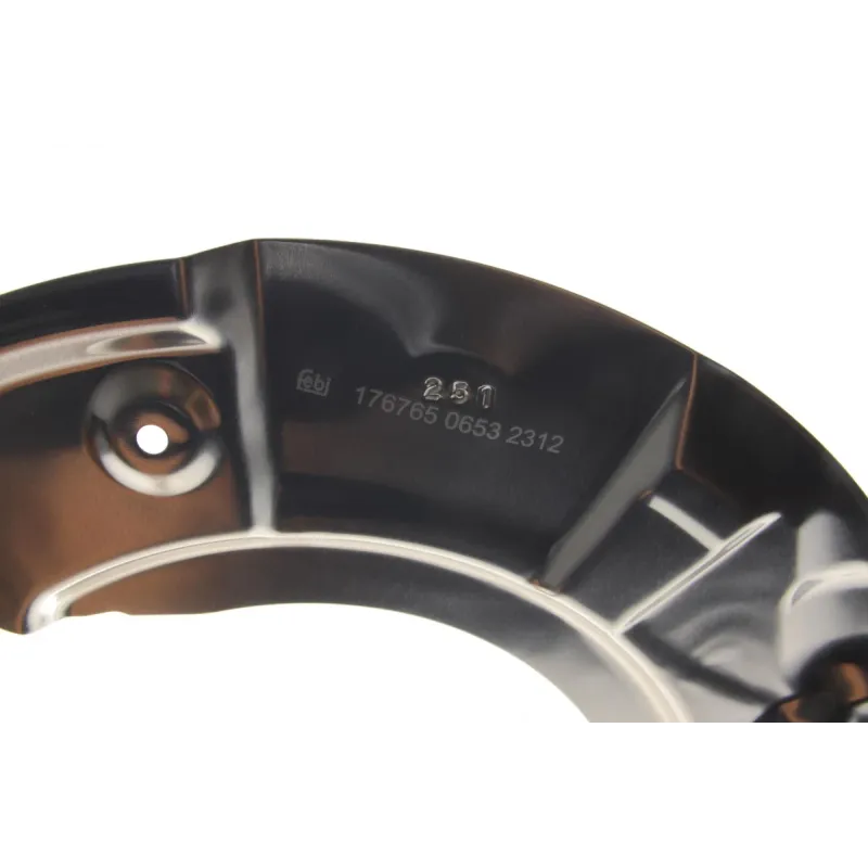 Захист гальмівного диска передній правий FEBI BILSTEIN 176765 для BMW 5 F10/F07 2009-2018