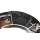 Захист гальмівного диска передній правий FEBI BILSTEIN 176765 для BMW 5 F10/F07 2009-2018